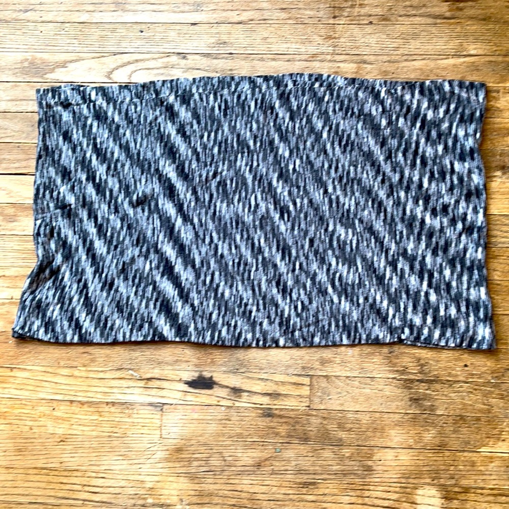 Mission Infinity Scarf